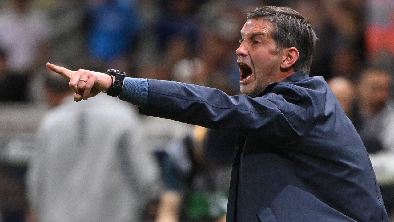 Inter'de Chivu dönemi: Parma'yı reddetti