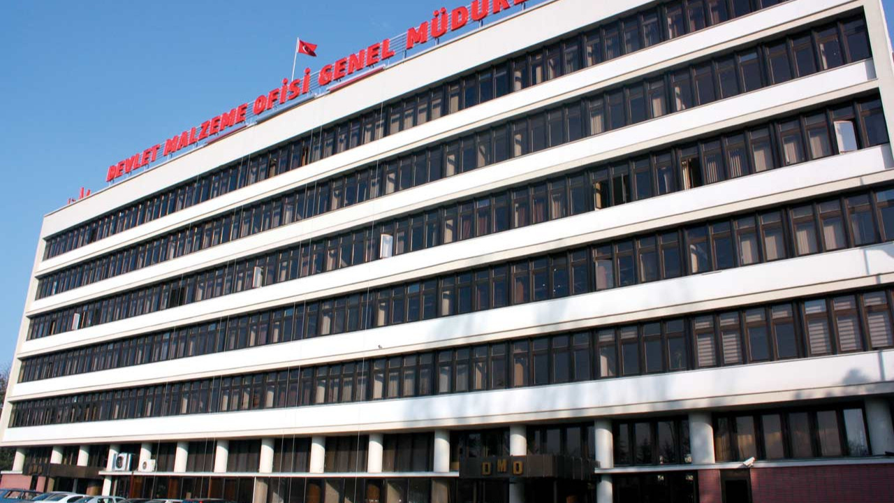 Müşterisi devlet kârı milyarları buldu