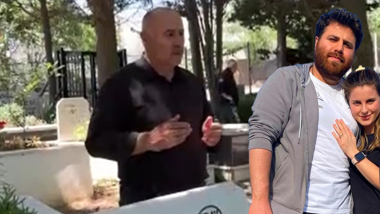 Özer Aci: 'Caniler ceza aldığında bizim bayramımız olacak'