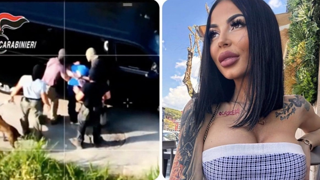 Ülkeyi sarsan cinayet: Genç kadın vahşice öldürüldü