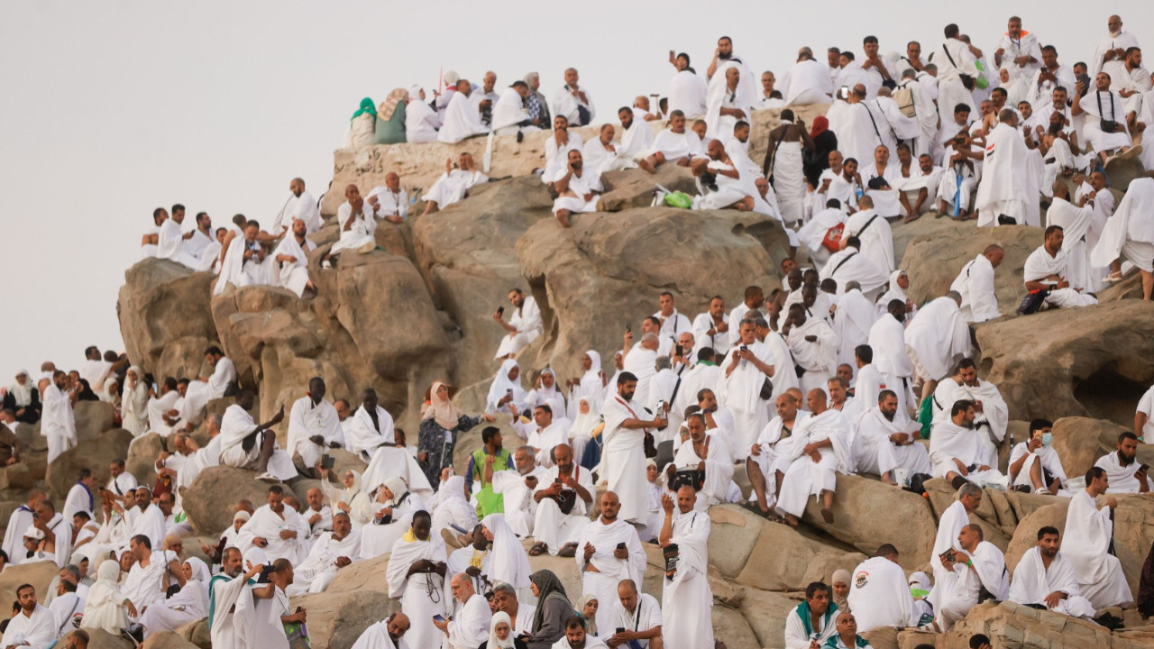 14 Türk hac yolunda yaşamını yitirdi