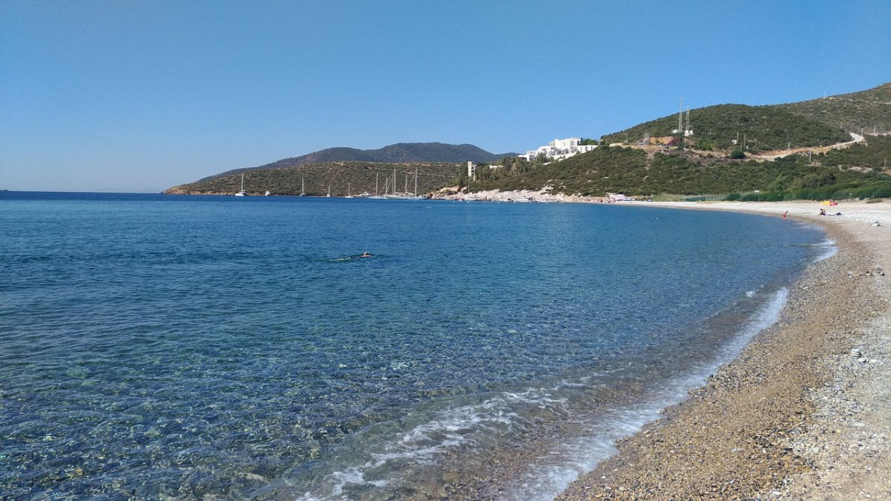 Gerenkuyu davasına ret