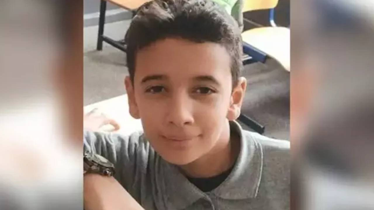 Okula gitmek için evden çıkmıştı: Haber alınamıyor