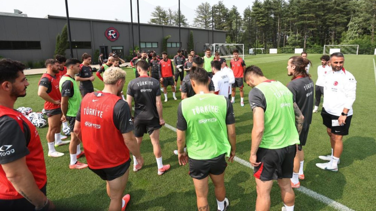 Salih Özcan aday kadrodan çıkarıldı