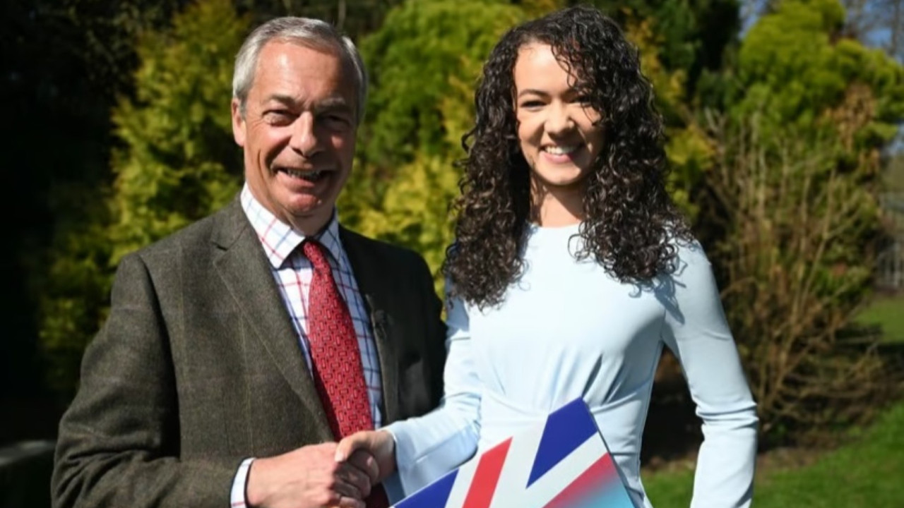 Z Kuşağı kadınlarda 'aşırı sağ seçmen' patlaması