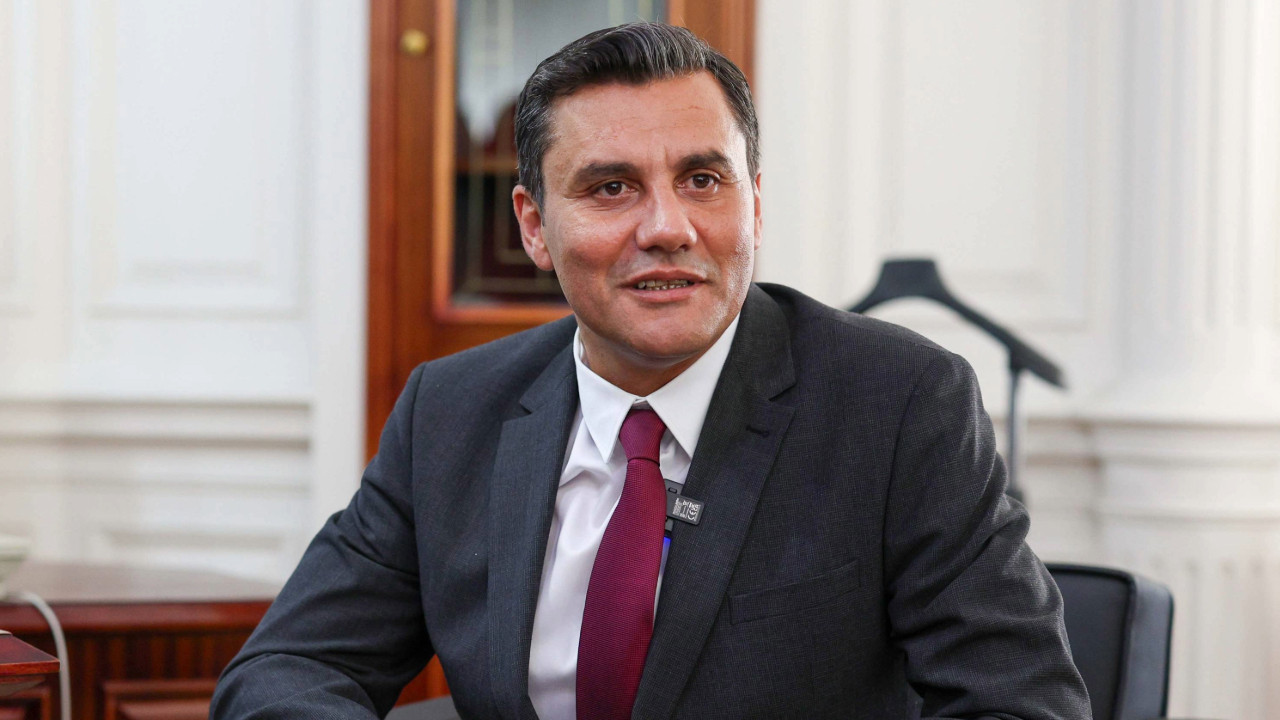 Ferdi Zeyrek’in kızı olayın nasıl meydana geldiğini anlattı