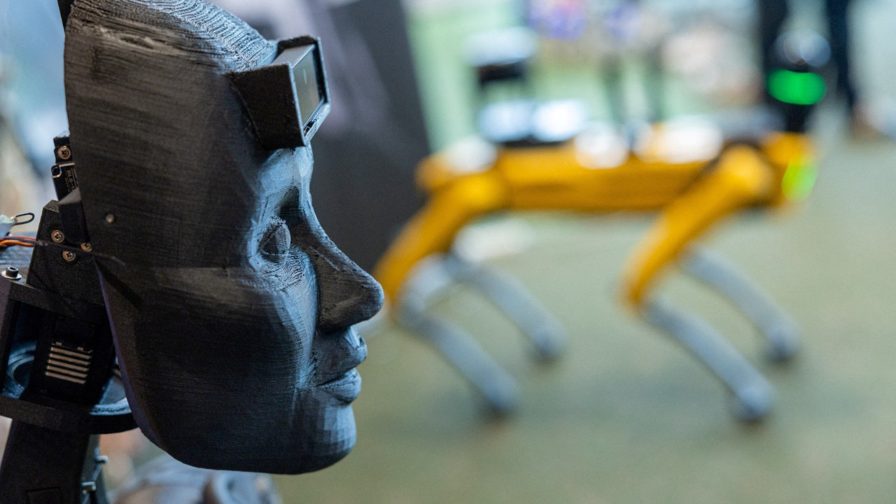 Google yapay zekanın geleceğini anlattı