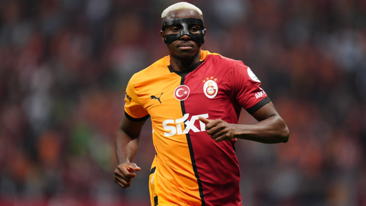 Osimhen bilmecesi çözülüyor: Artık sadece iki ihtimal var