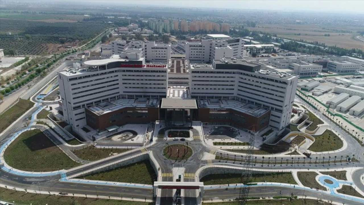 Şehir hastanelerine 42.5 milyar lira gitti