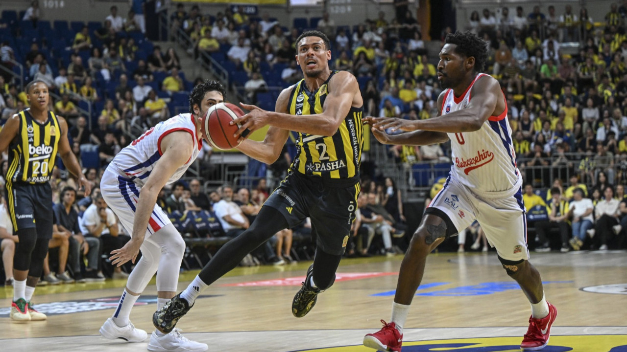 Son sözü Guduric söyledi: Seri 2-0'a geldi