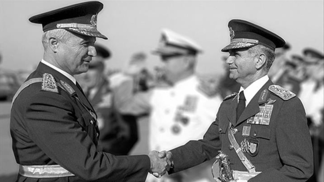 AİHM'e Kenan Evren başvurusu