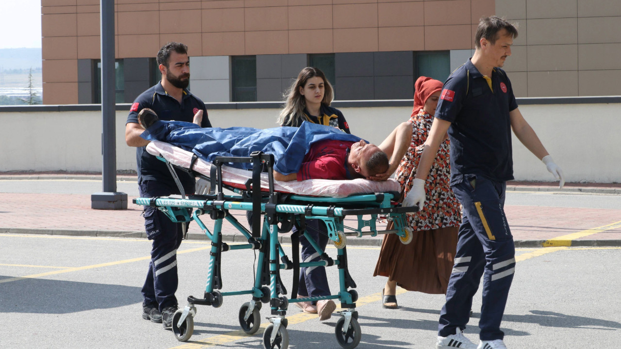 Bayramın 3. gününde acemi kasap bilançosu: 207 yaralı