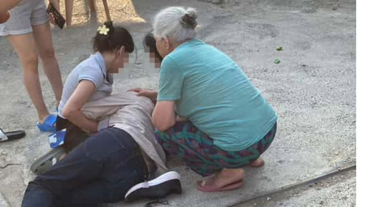 Eve kanlı baskın: 2 ölü, 2 yaralı