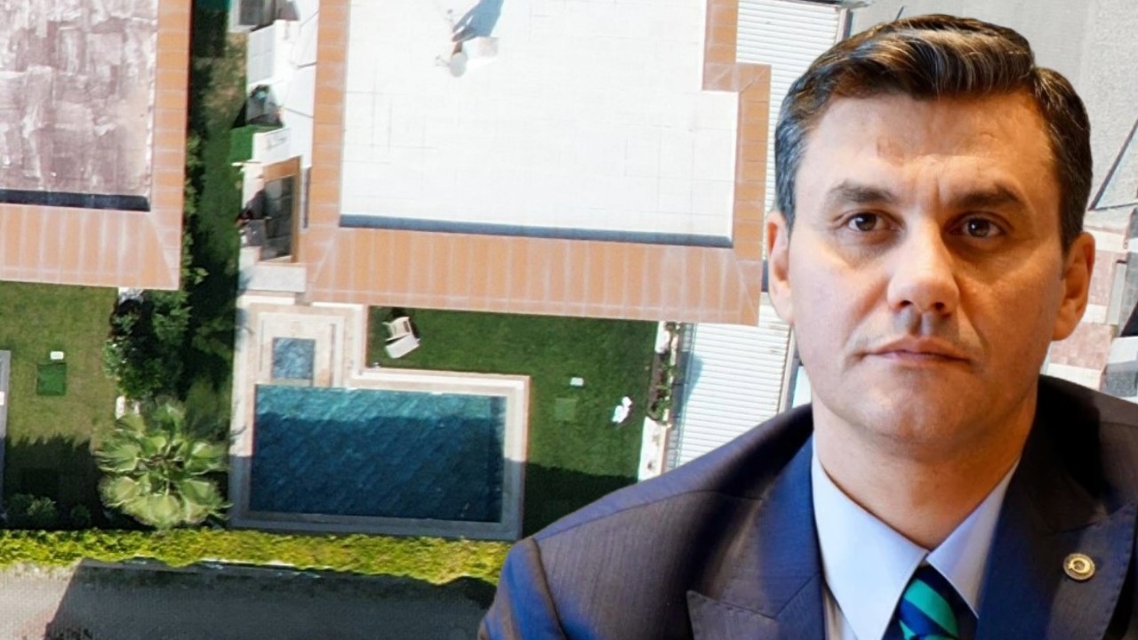 Ferdi Zeyrek soruşturmasında 2 gözaltı