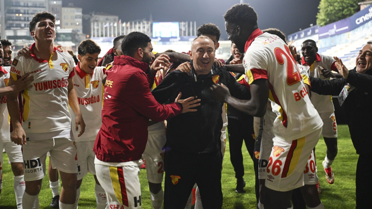 Göztepe'nin gözü 3 Brezilyalı isimde