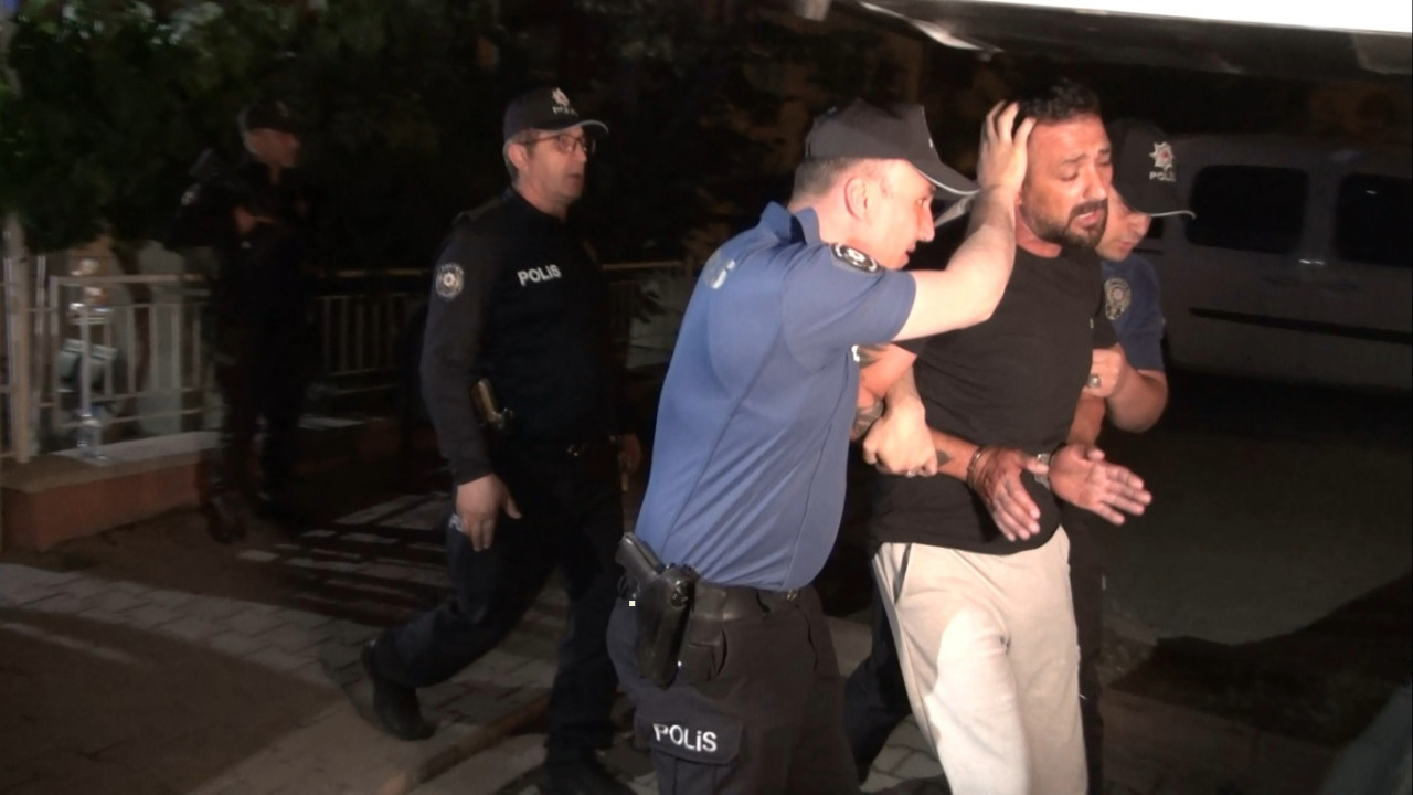 İki yıl sonra intikamını aldı