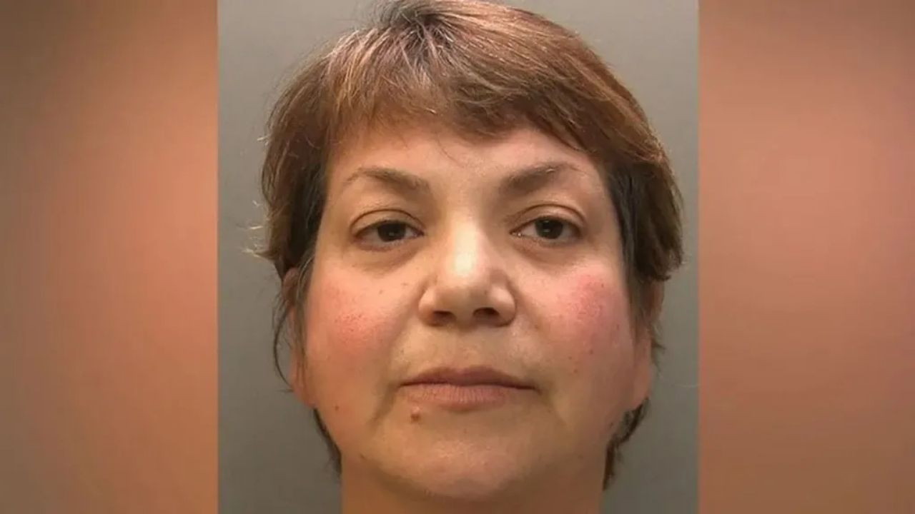 İngiltere'nin Ayşe Özkiraz'ı: 20 yıl sahte diplomayla doktorluk yaptı