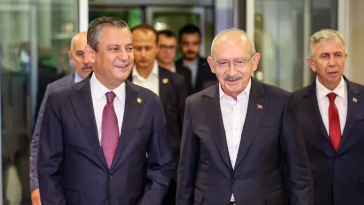 Kılıçdaroğlu randevu haberlerini yalanladı