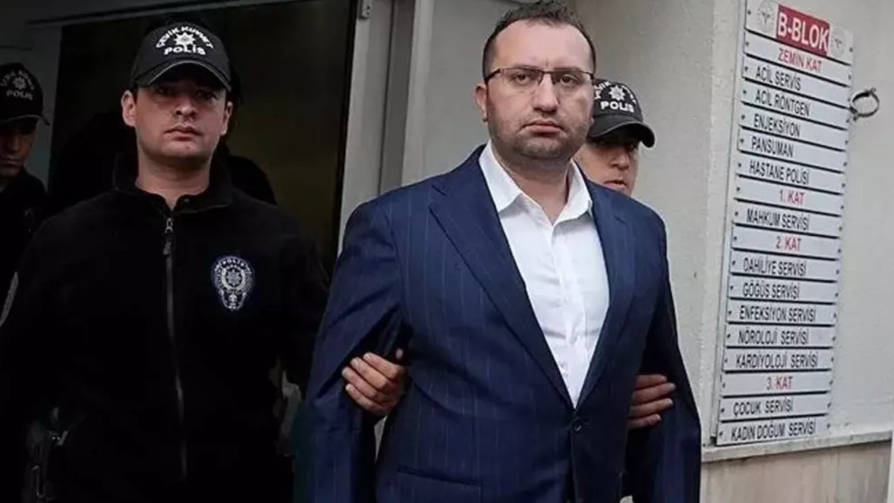 Tutuklu başkandan cezaevine veteriner desteği çağrısı