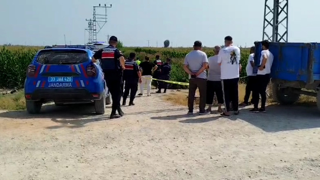 Üç gündür kayıptı, cansız bedenine sulama kanalında ulaşıldı