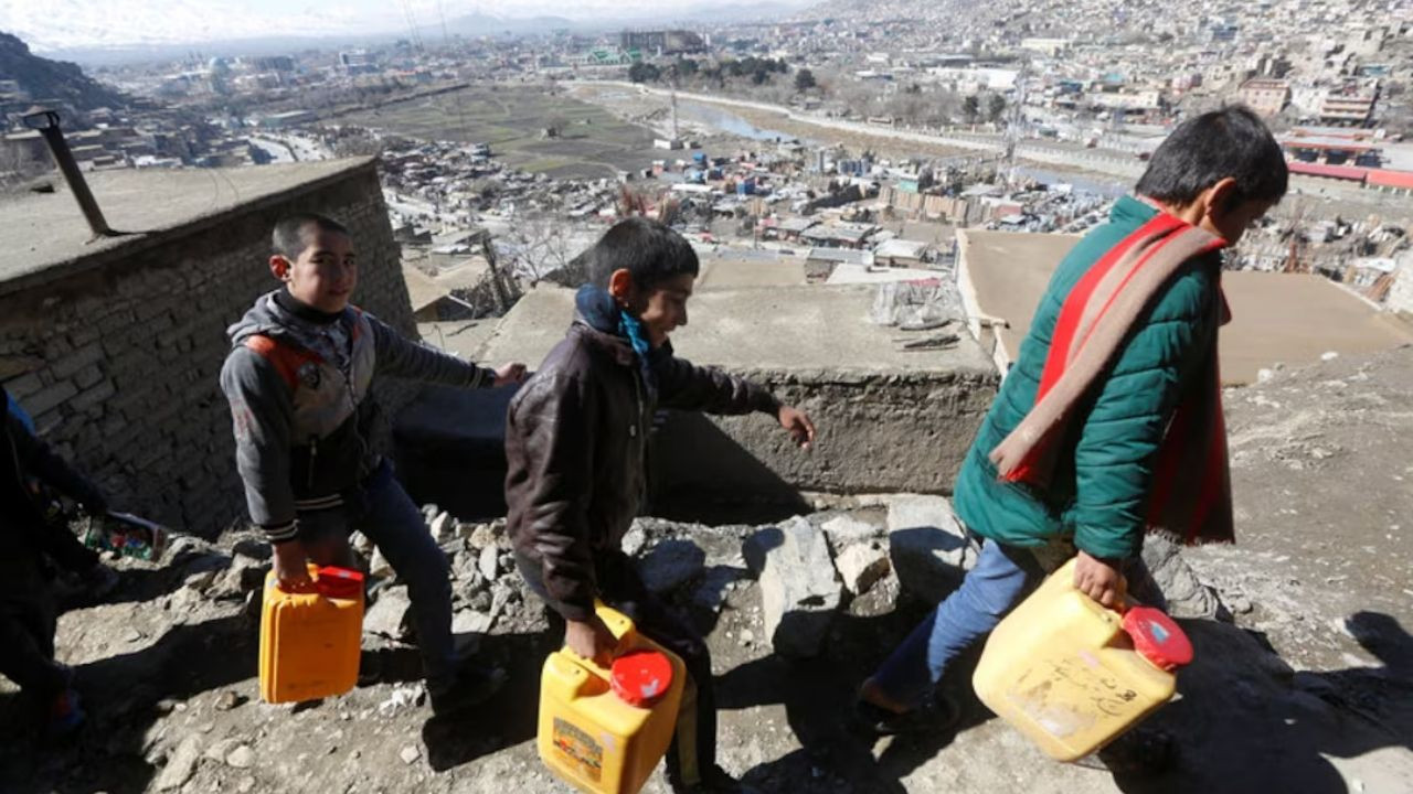 Uzmanlar alarmda: Suyu tükenen ilk modern şehir olabilir
