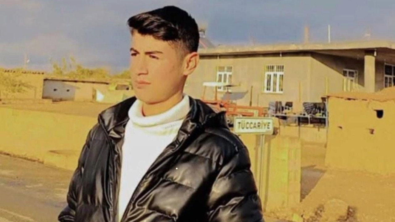 Yaşı 18 bile değildi: Sulama havuzuna düşen işçi öldü