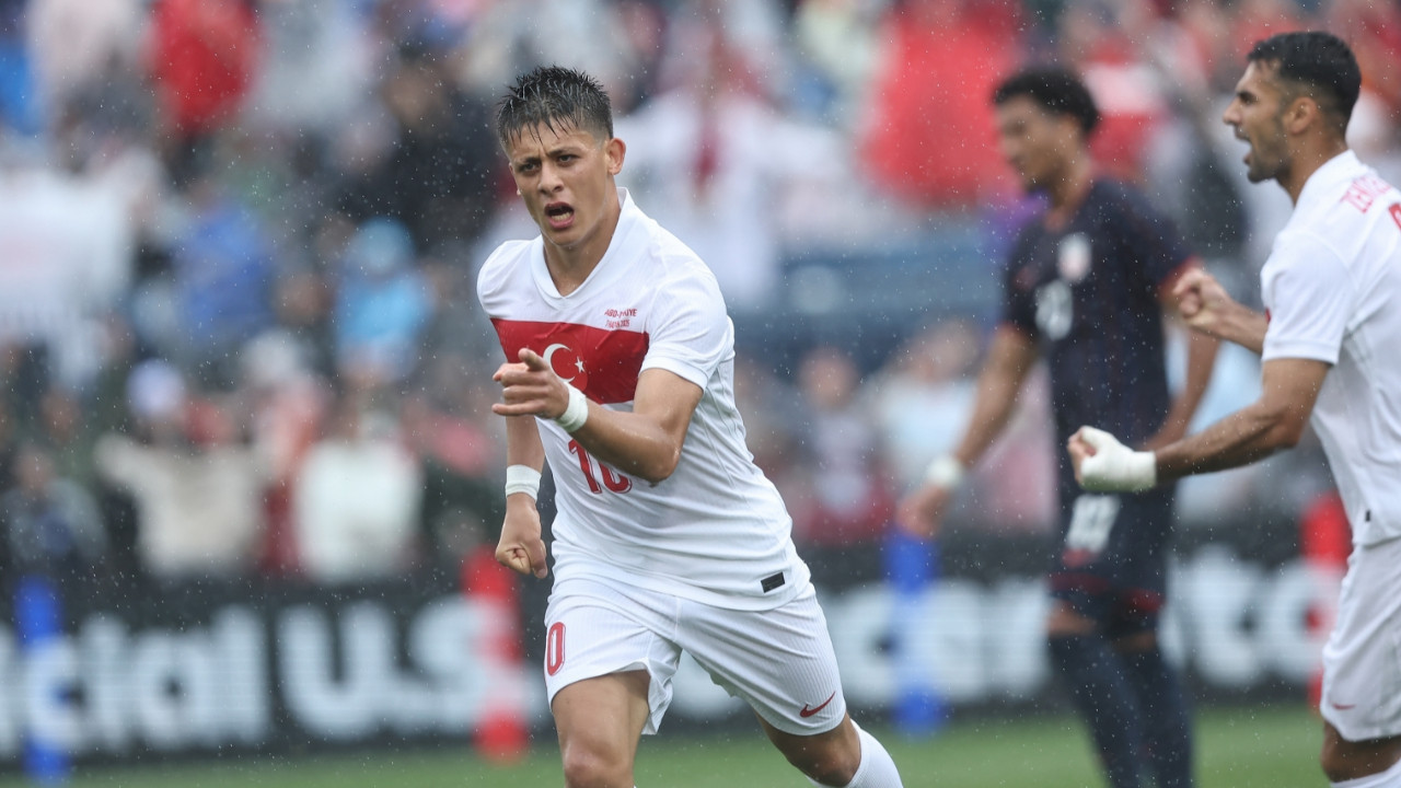 Arda Güler için Real Madrid'de yeni sınav: Mastantuono tehlikesi!