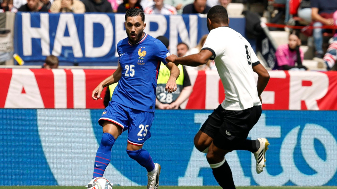 Fransızların yeni yıldızını City kaptı: 40 milyon Euro ödenecek