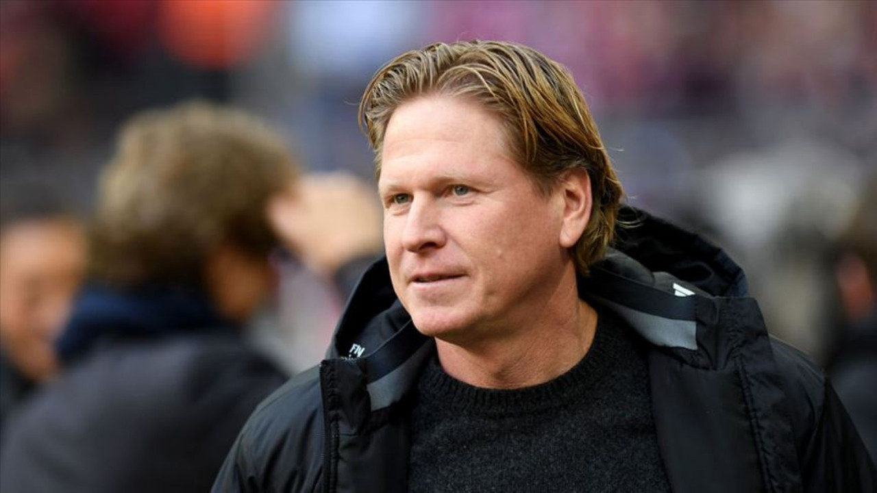 Jakirovic'in selefi belli oldu: Prensip anlaşmasına varıldı