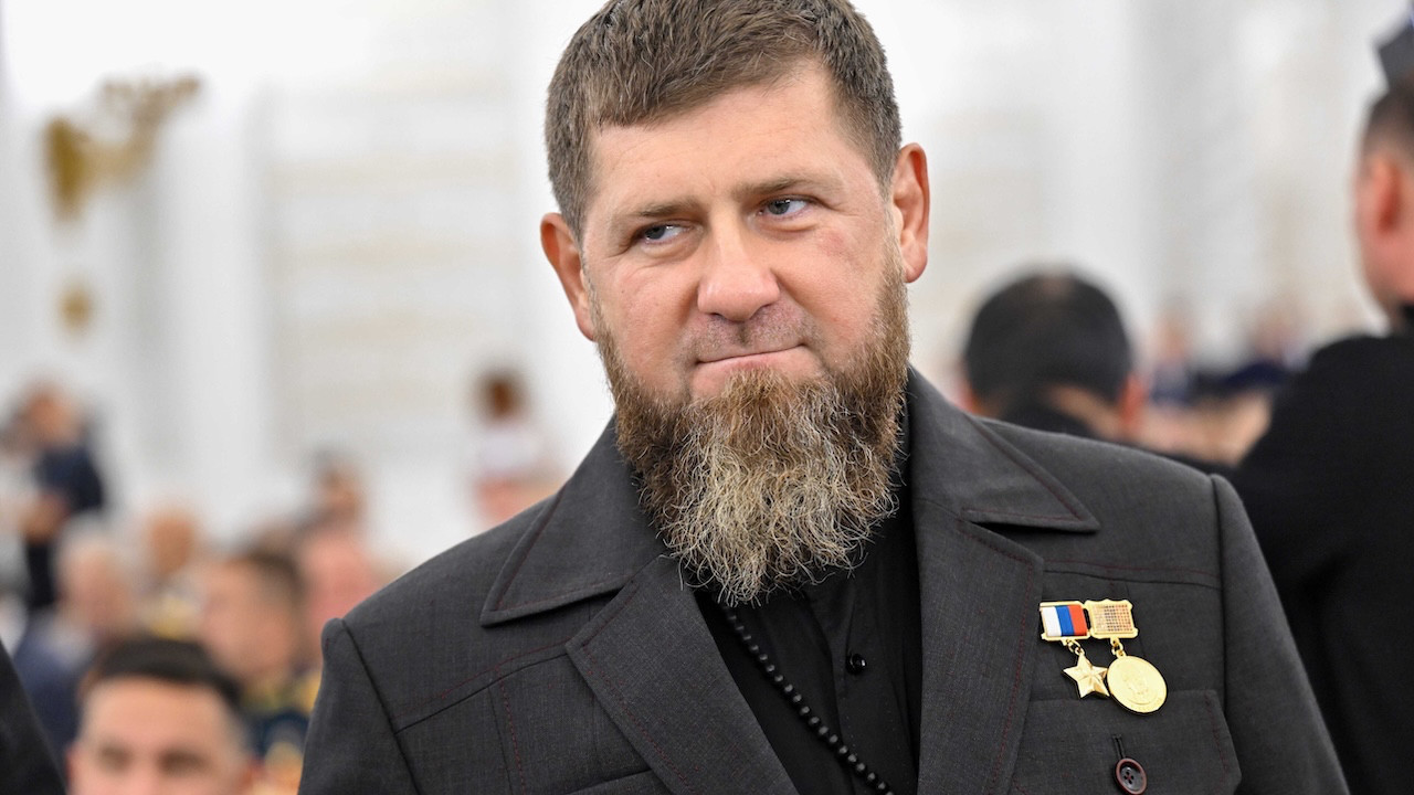 Kadirov'un yerine kim geçecek? Kremlin'den oğluna veto geldi