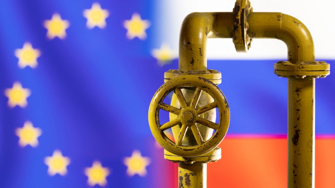 AB Rus petrolünde tavan fiyatı düşürecek
