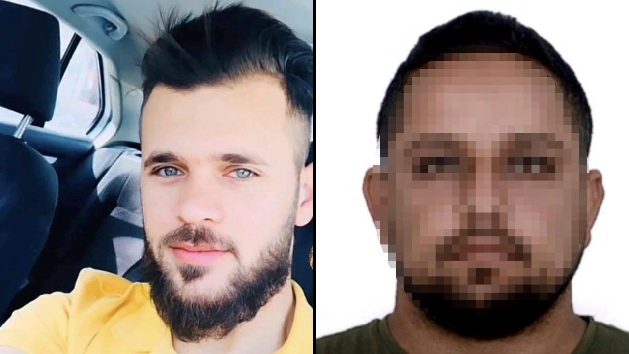 Borç yüzünden yeğenini katletti