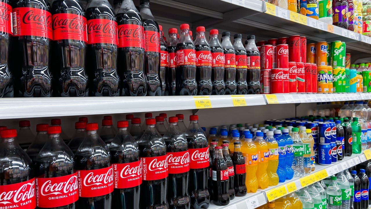 Coca-Cola hakkında soruşturma açıldı