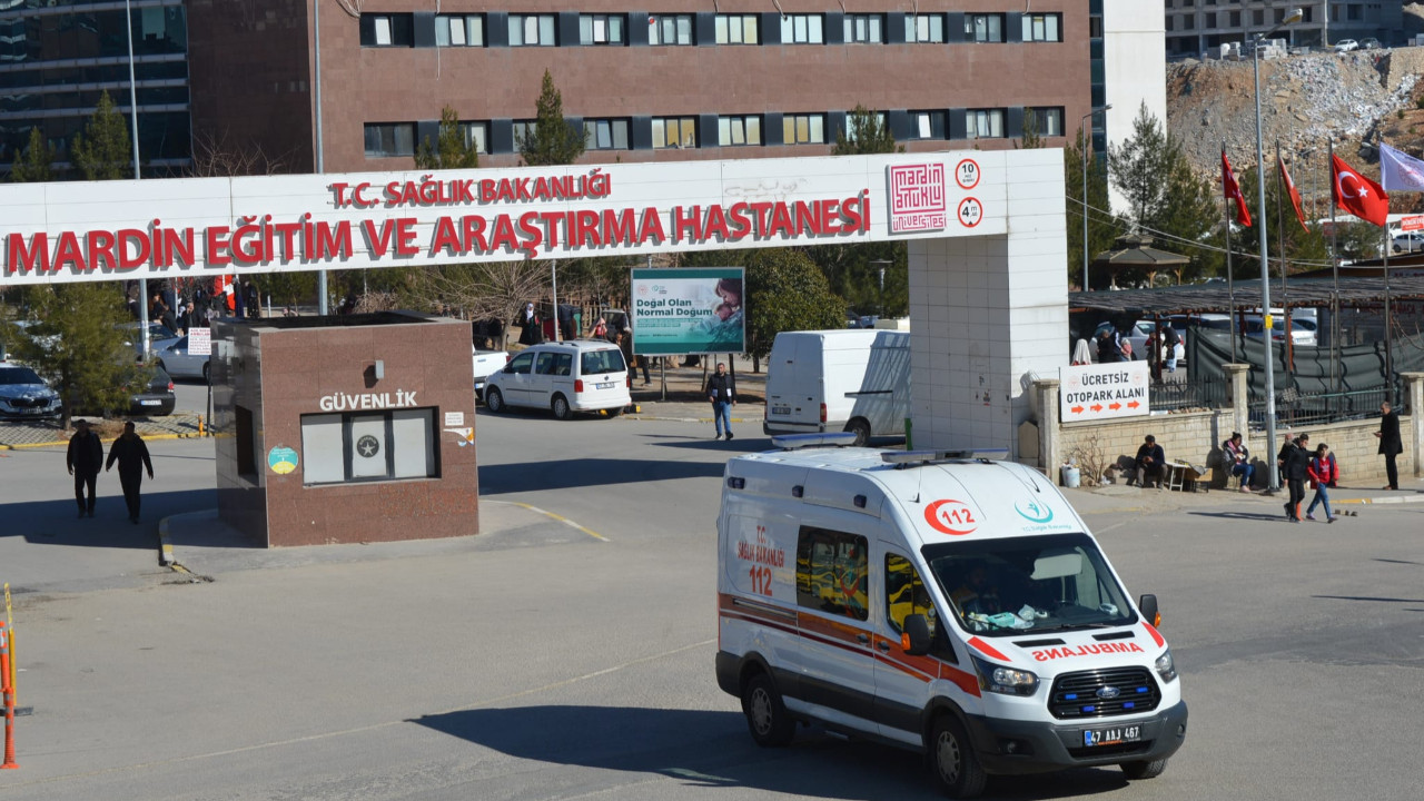 Danıştay hakimi otel odasında vurulmuş halde bulundu