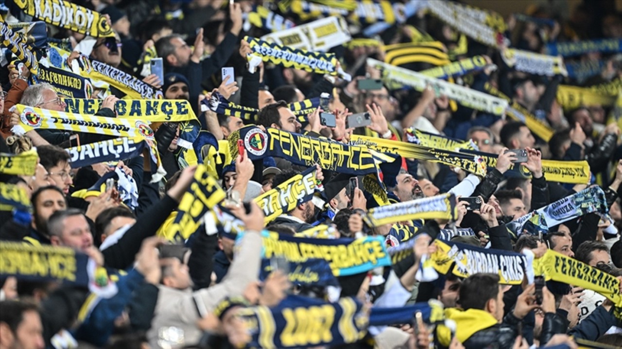 Fenerbahçe'de kombine fiyatları belli oldu