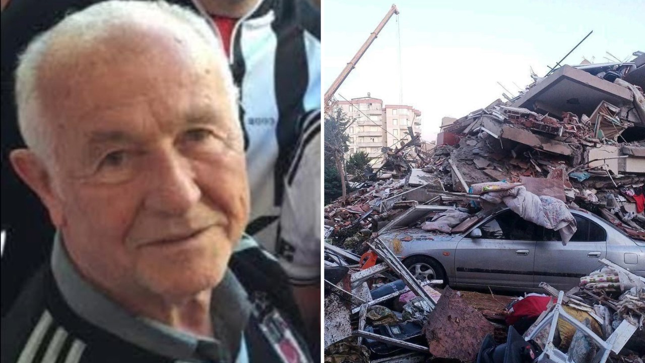 Firari müteahhitten mahkemeye 'kararı kaldırın' dilekçesi