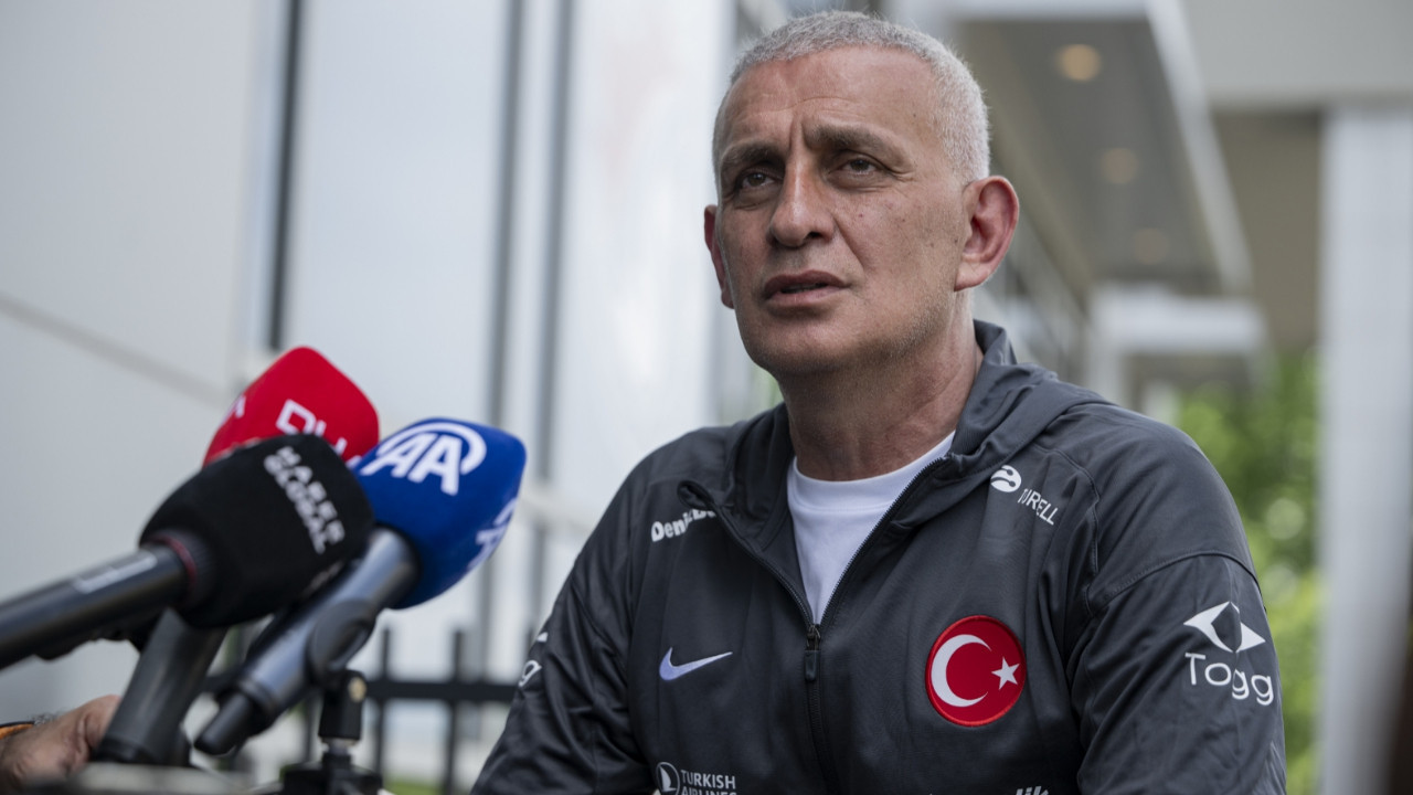 İbrahim Hacıosmanoğlu: "Guardiola'nın açıklamalarını duydum"