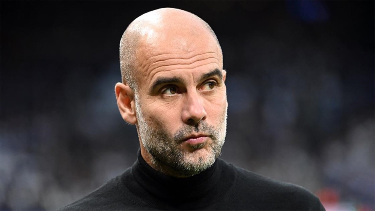 Pep Guardiola'dan Gazze sözleri: 'Sıradaki bizim çocuklarımız'