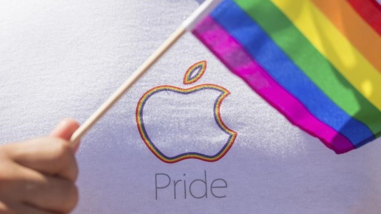 Rusya'dan Apple'a bir ceza daha