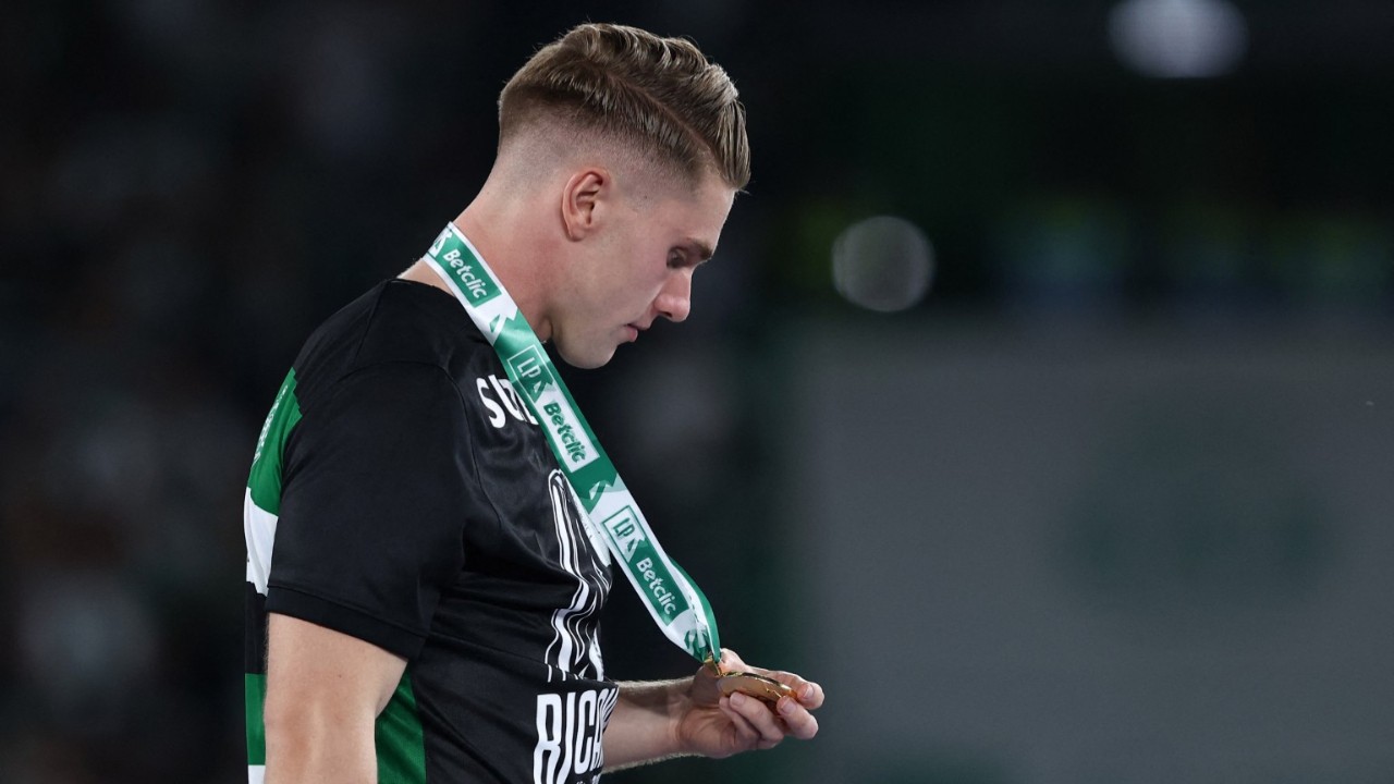Sporting’de Gyökeres krizi: 'Bunun adı ihanet'