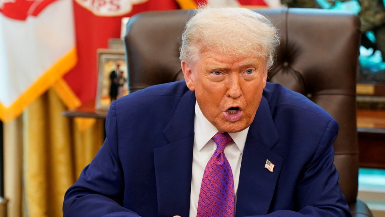 Trump: Gerekirse İsrail’i savunacağız