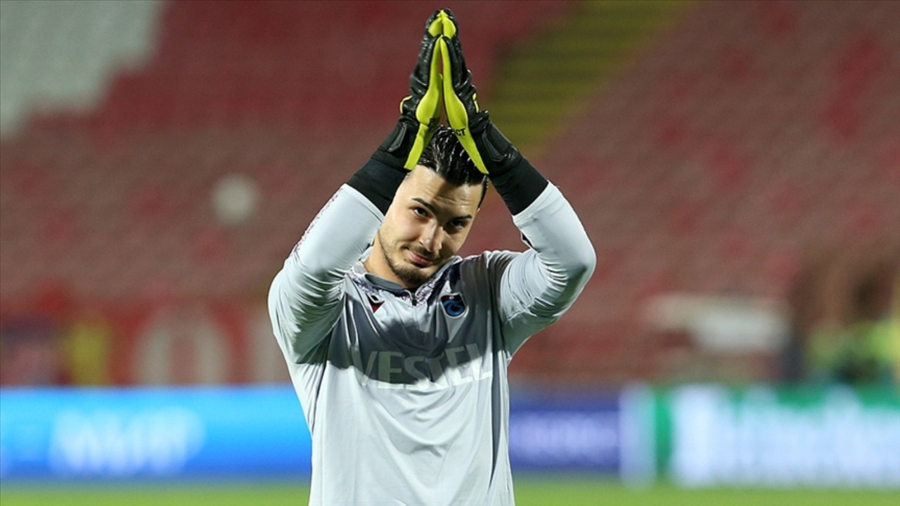 Uğurcan Çakır'a Avrupa'dan 7 talip: Fenerbahçe ve Galatasaray da istiyor