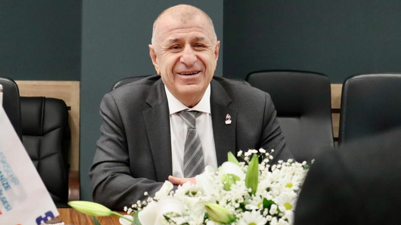 Ümit Özdağ'dan duruşma çağrısı