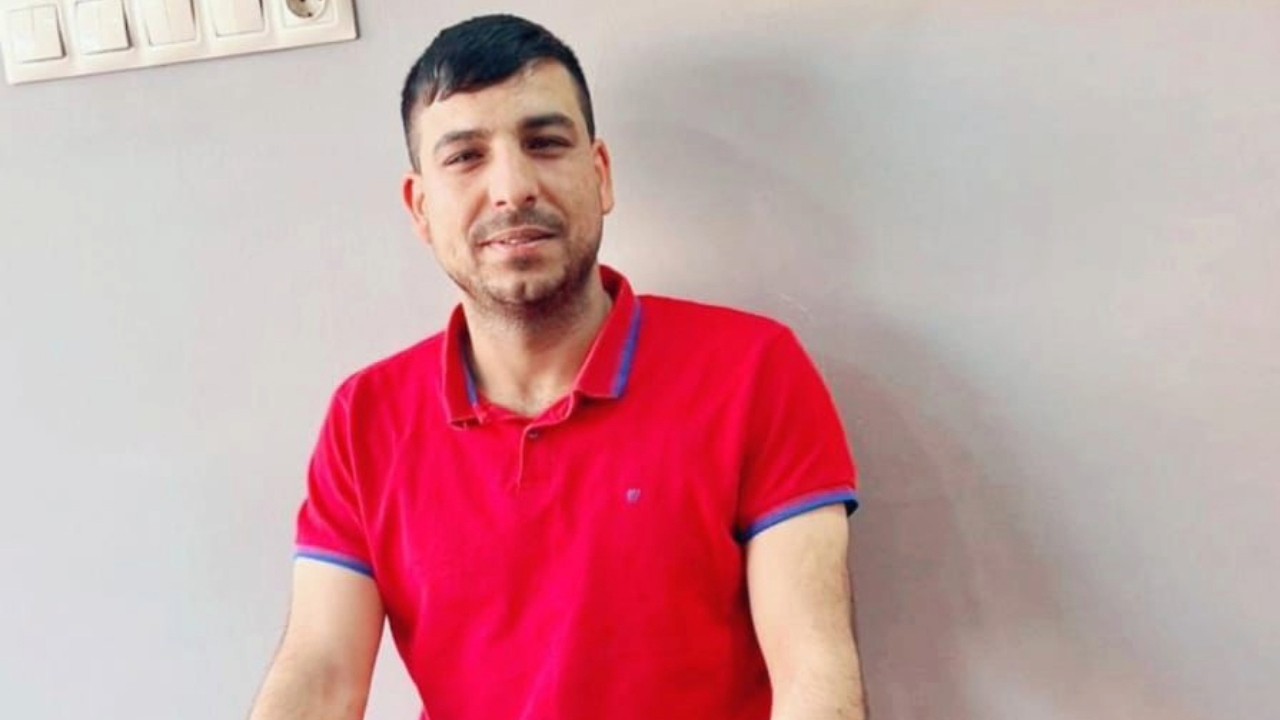 Yolda yürürken öldürüldü