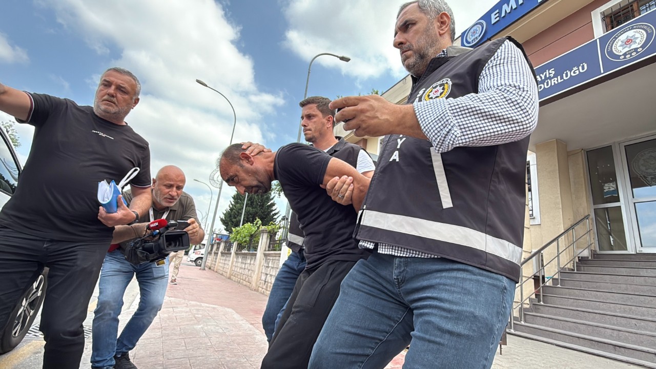 10 çocuk annesi eski eşini bayramda katletti