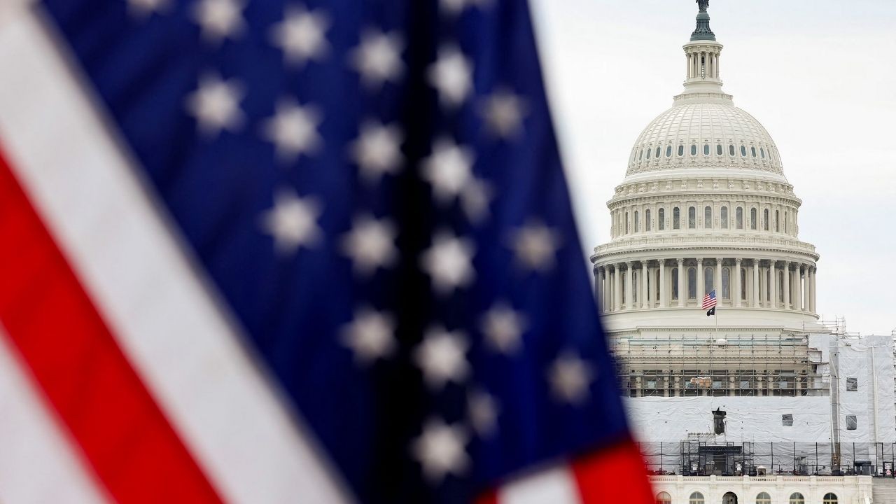 ABD'den Türk vakfa yaptırım: Washington gerekçeyi duyurdu