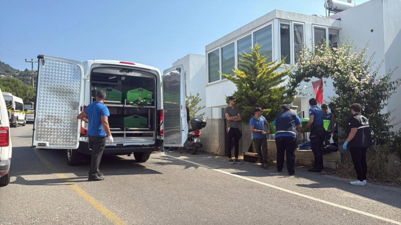 Anahtarını evde unutmasıyla başlayan süreç ölümüyle son buldu
