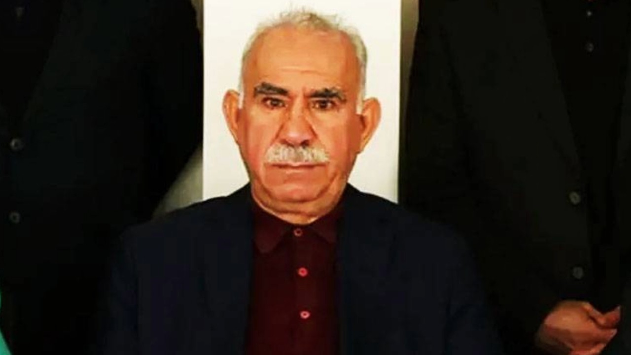 DEM, Öcalan’ın görüşmek istediği isimleri açıkladı