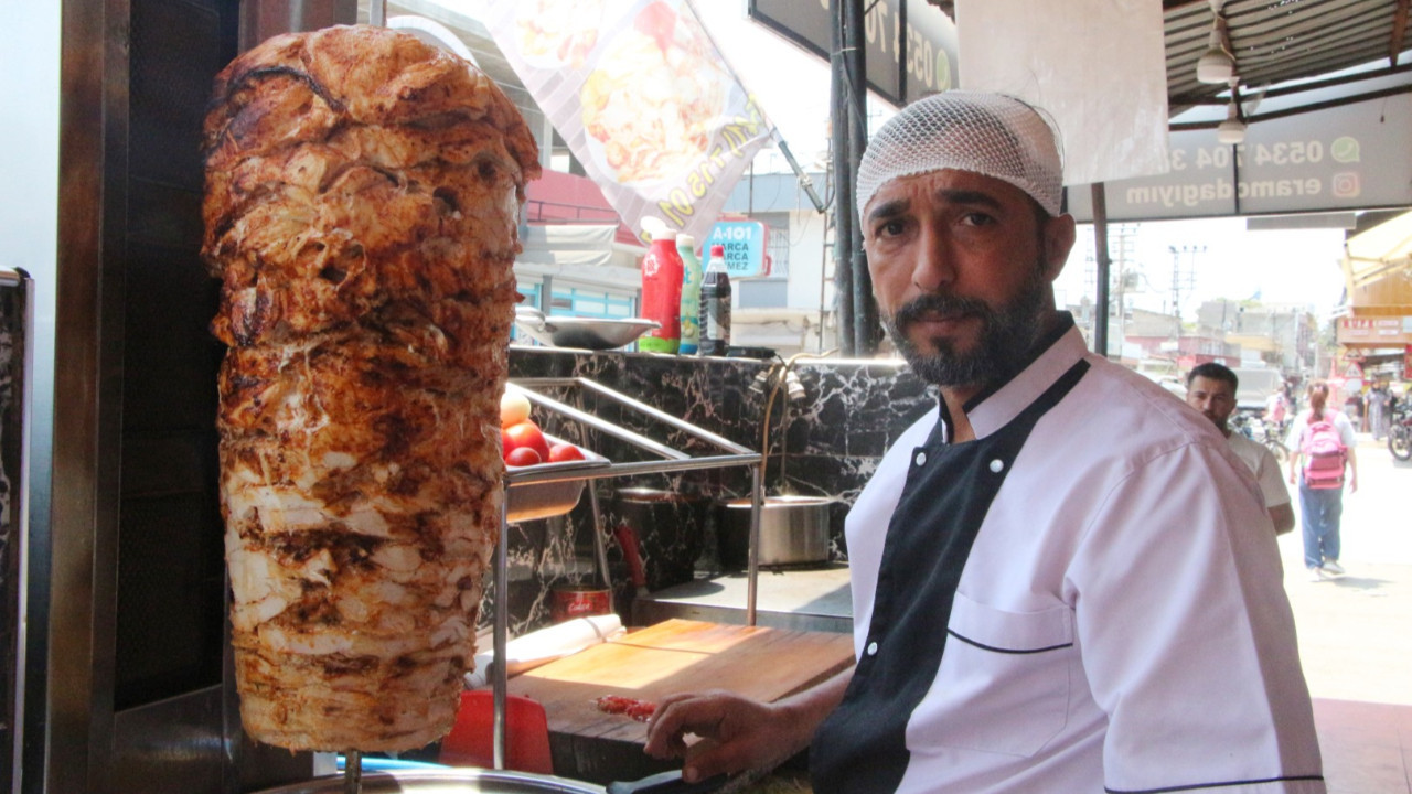 Döner keserken başından vurulmuştu: 'Ölebilirdim'