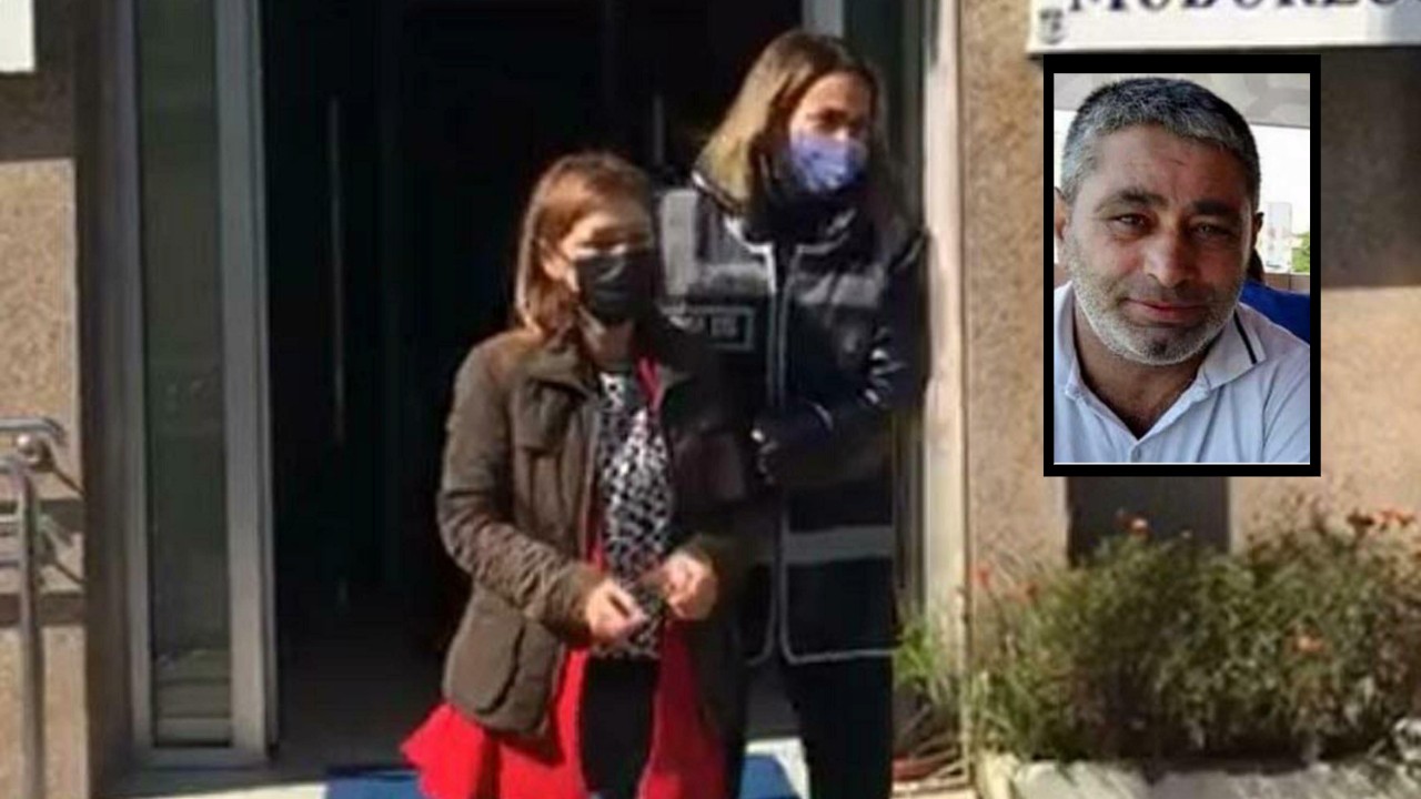 Emniyet kemeriyle boğmuştu, cezası az bulundu